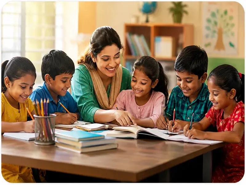 Child Education Program
